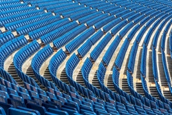 Stadionführung beim "Club"