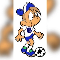 Rund um den Ball
