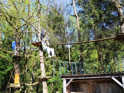ABGESAGT: Kinderworkshop: "Tooltime" & Kletter-Abenteuer
