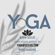 Yoga f&uuml;r Teens