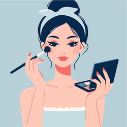 ABGESAGT Make-up-Workshop