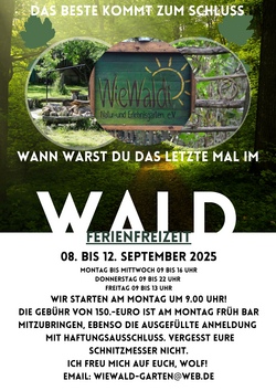 Das Beste kommt zum Schluss 