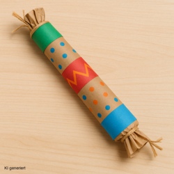 Regenzauber - Bastle deinen eigenen Regenmacher