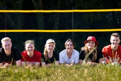 DJK Würmtal e.V. Sportferien 1