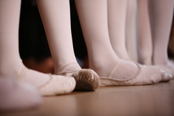 Modern Dance 1. - 4. Klasse