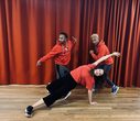 Sportcamp mit Verpflegung (Mittwoch)