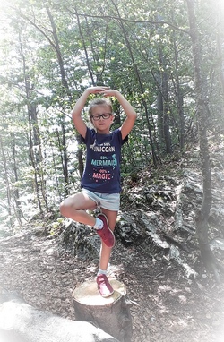 Yoga für Kids (Grundschule)
