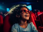 Kinderkino in den Sommerferien