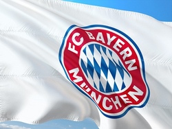 Ein ganzer Tag FC Bayern M&uuml;nchen