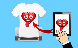 3. Werden dein eigener T-Shirt-Designer  - ABGESAGT