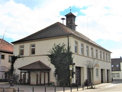 Jugendtreff Mechtersheim