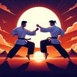 Taekwondo - Schnupperkurs II