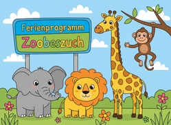 Zoobesuch