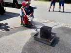 Kindernachmittag bei der Untergriesbacher Feuerwehr