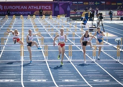 Schnuppern in die Kinderleichtathletik