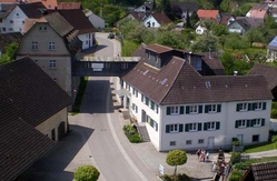 Vom Korn zu Kruste &ndash; Besichtigung der Dinkelm&uuml;hle Graf mit anschlie&szlig;endem Pizza backen