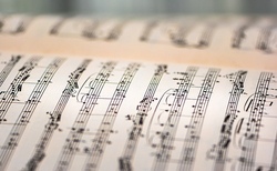 Tauchgang in die Welt der Musik !ABGESAGT!