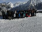 SKIFREIZEIT 2026