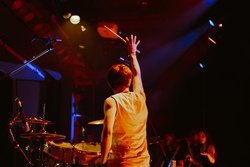 Modern Drumming & Percussion - Hast du Rhythmus im Blut? 