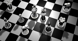 Schach für Kids