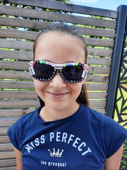 Kunterbunte Schmuckwerkstatt