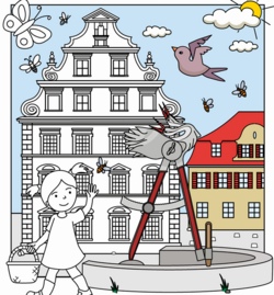 Entdeckungsreise durch die Stadt