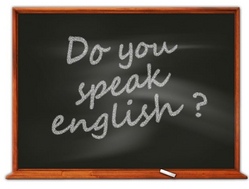 Ferienspaß auf Englisch 