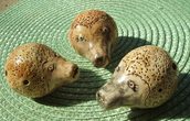 Wir töpfern einen ,,Töne" lgel - Zusatztermin