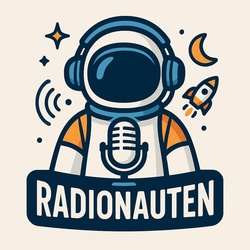 Radionauten