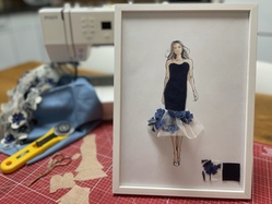 Fashion Designer