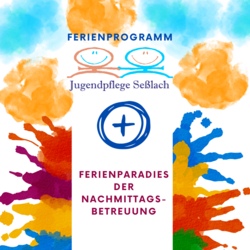 Ferienspaßwoche 2 - Donnerstag