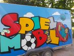 Spielmobil macht auf 