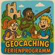 Geocaching an der Burgruine