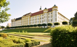 Kinderbackkurs an der Landesakademie Ochsenhausen