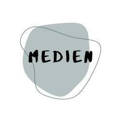 Bunte Welt der Medien