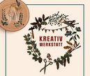Brettspiel aus Naturmaterialien herstellen