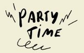 Vorschulkinder Party