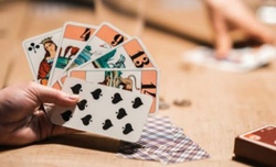 Cego: Grundlagen des badischen Kartenspiels 