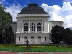 Stadtführung für Kinder