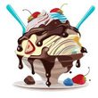 Eis-Zeit !