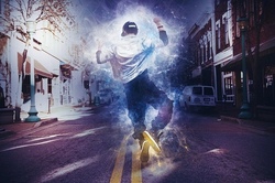 Hip Hop mit Nilo