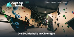 Captain Hook - Boulder & Trampolin 6