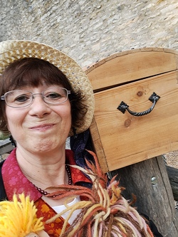 Spannende Kinderführung mit Schnitzeljagd
