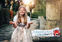 Basteln mit der Zuckerfee & der Weinprinzessin