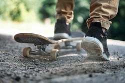 ABGESAGT Skate-Workshop für Fortgeschrittene