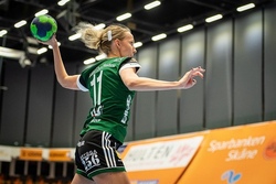 Schnuppertraining Handball für Kinder