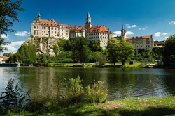 Tatort Schloss - Krimiführung