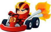Kinder Kart Training (Kartsportanlage)