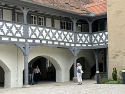 Kinderstadtführung: Historische Handwerker in unserer Stadt