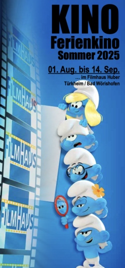 Ferienkino 5 - Mufasa Der König der Löwen (3D)